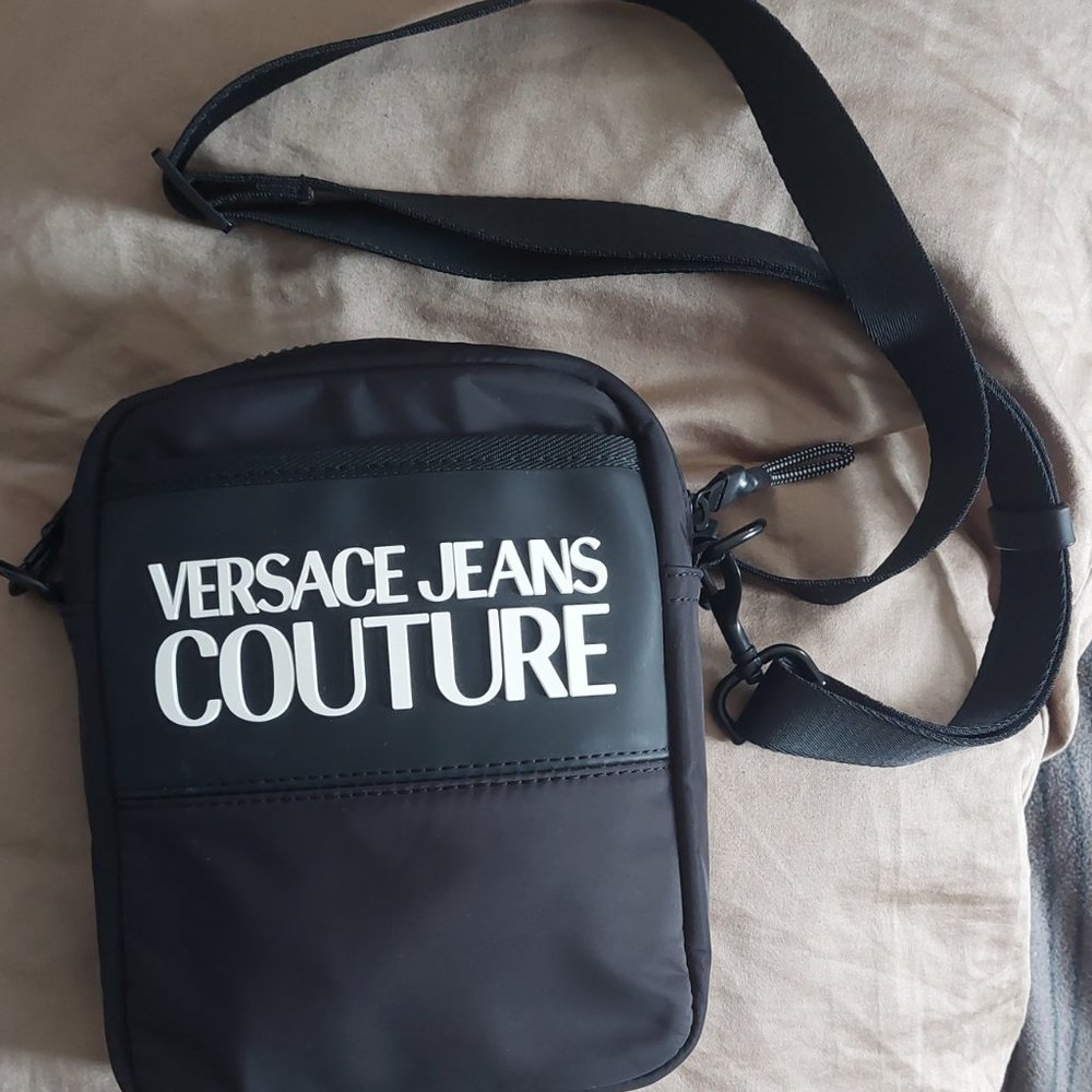 Versace jeans couture